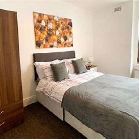 Hemel Short Stay Hemel Hempstead Buitenkant foto