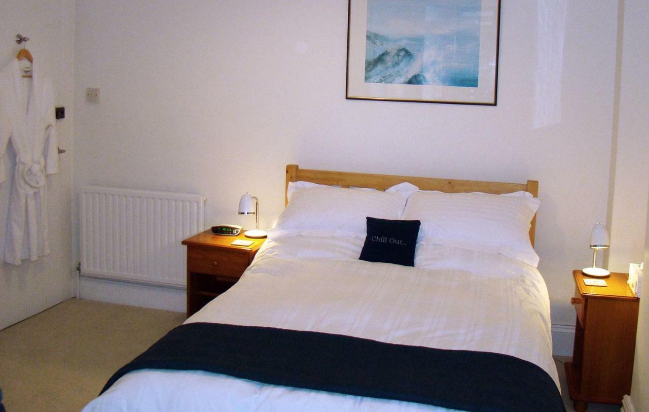 Hemel Short Stay Hemel Hempstead Buitenkant foto