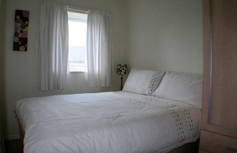Hemel Short Stay Hemel Hempstead Buitenkant foto