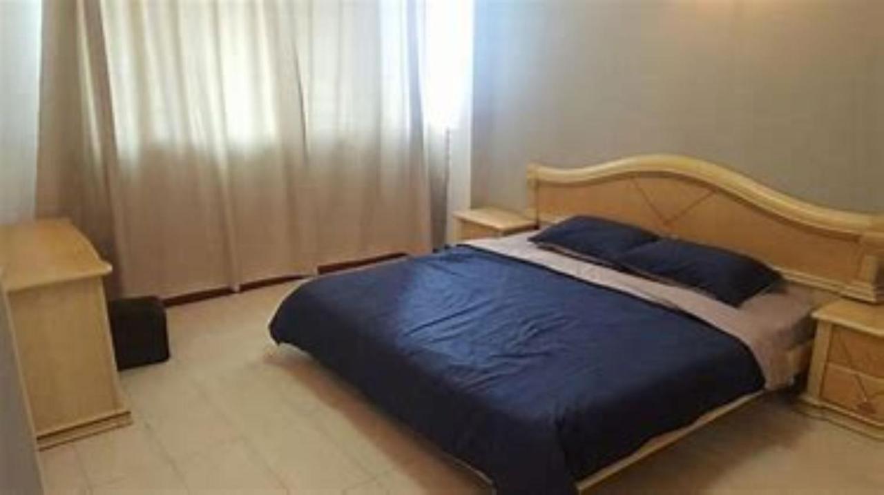 Hemel Short Stay Hemel Hempstead Buitenkant foto