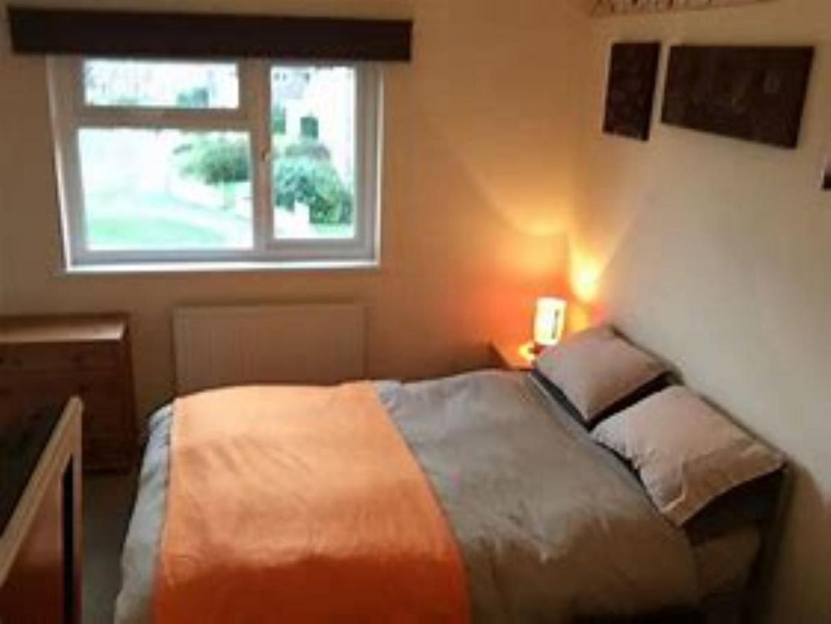 Hemel Short Stay Hemel Hempstead Buitenkant foto