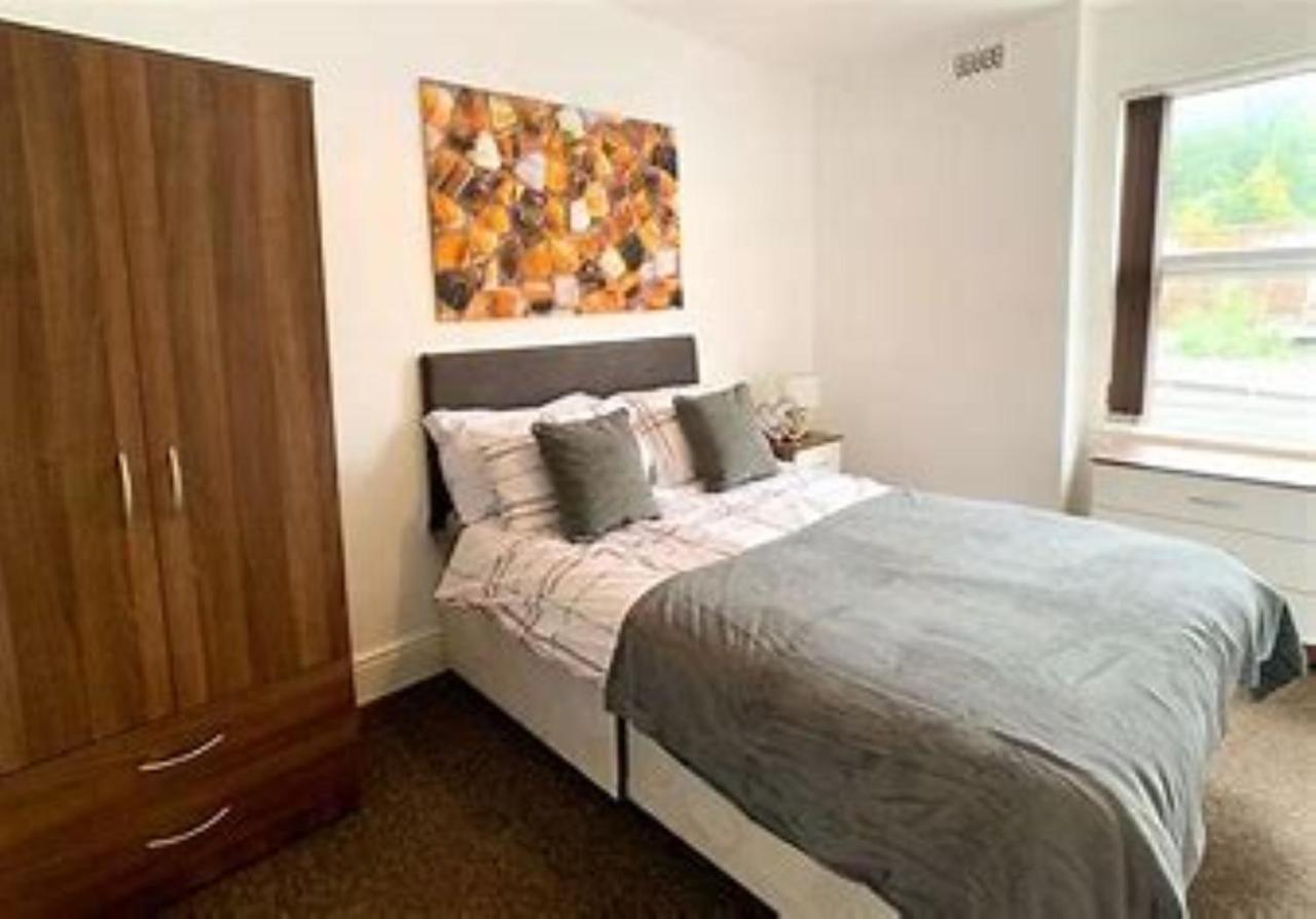 Hemel Short Stay Hemel Hempstead Buitenkant foto