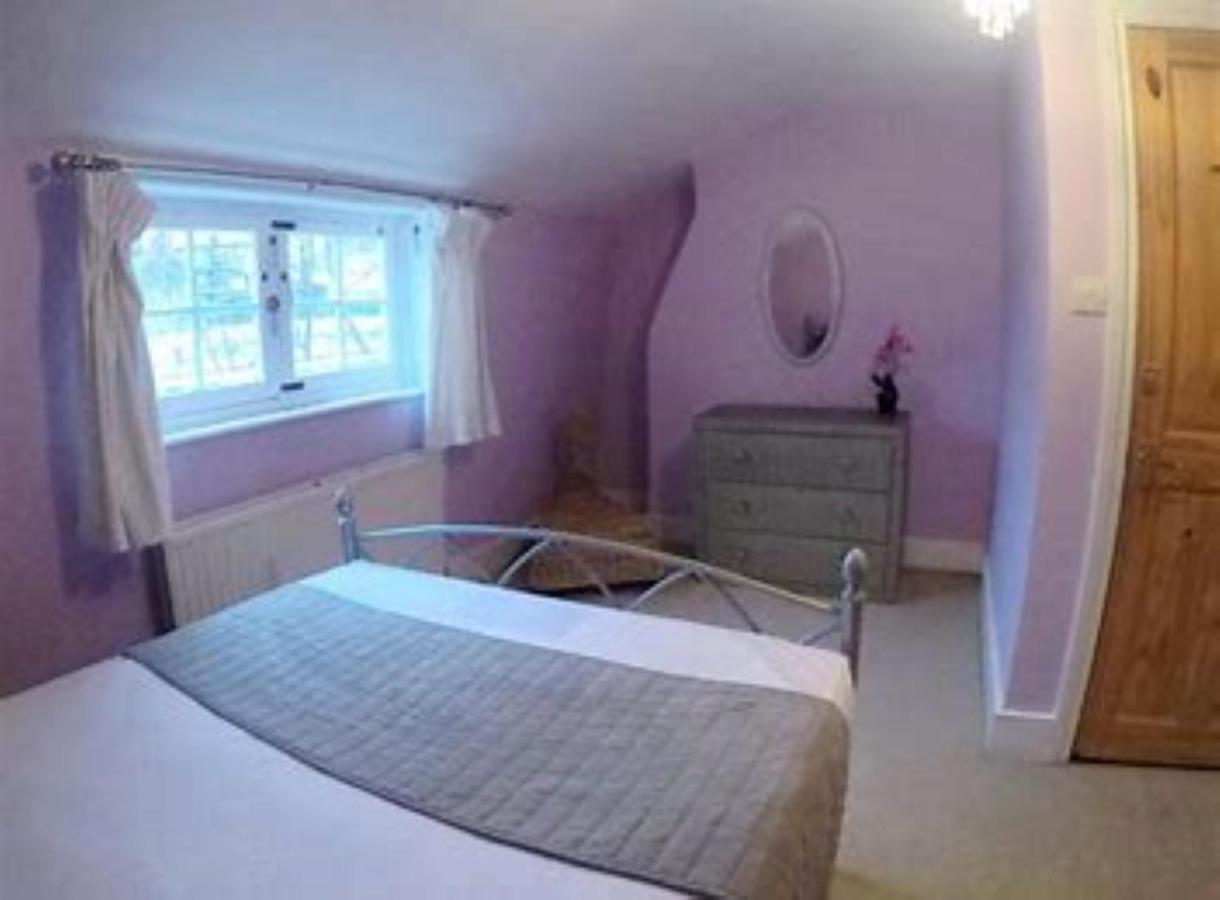 Hemel Short Stay Hemel Hempstead Buitenkant foto