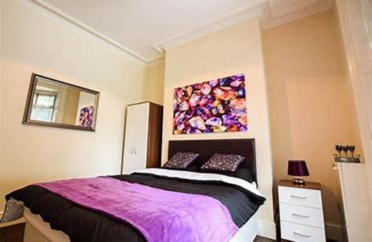 Hemel Short Stay Hemel Hempstead Buitenkant foto