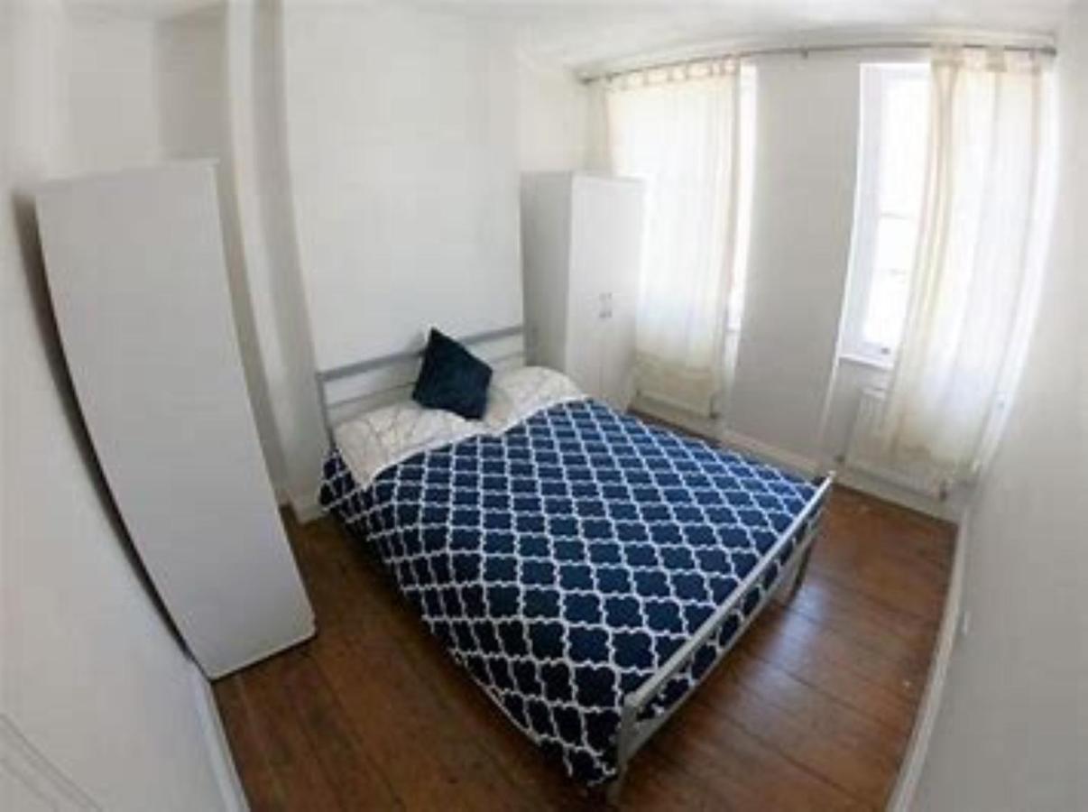 Hemel Short Stay Hemel Hempstead Buitenkant foto