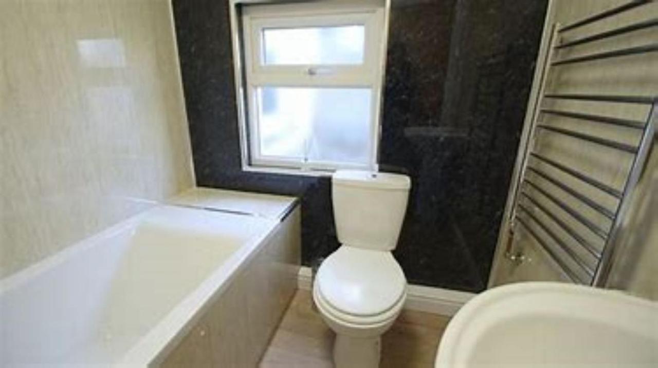 Hemel Short Stay Hemel Hempstead Buitenkant foto