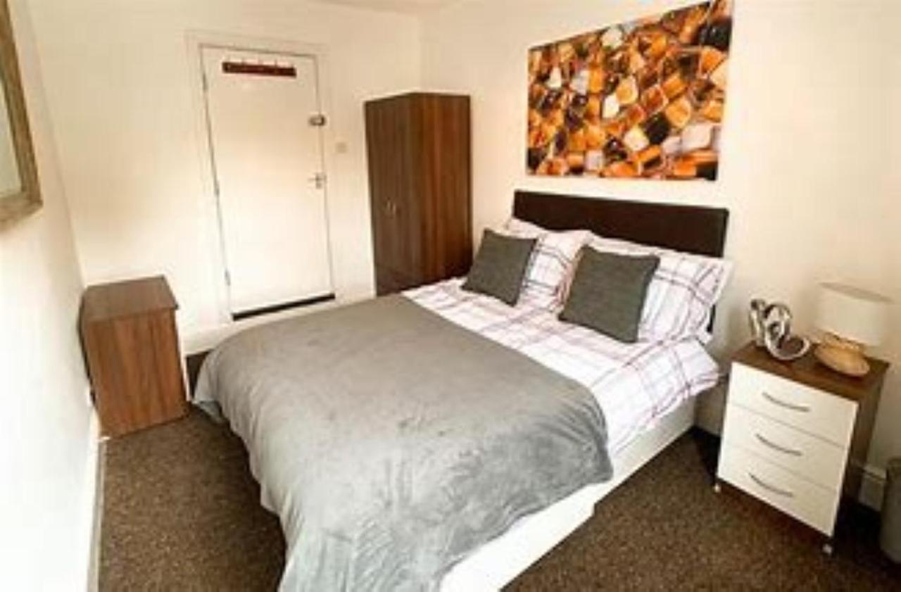 Hemel Short Stay Hemel Hempstead Buitenkant foto