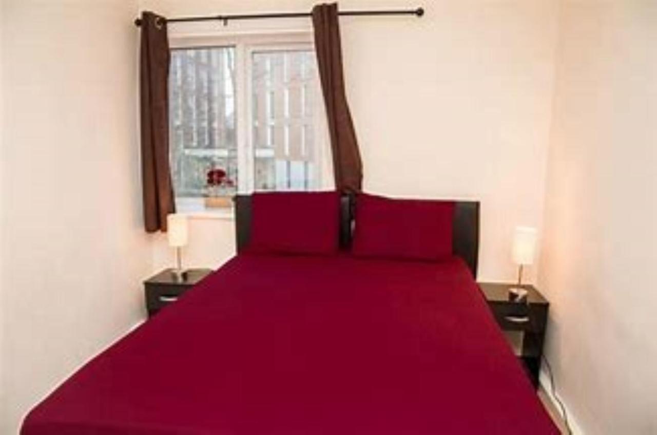 Hemel Short Stay Hemel Hempstead Buitenkant foto