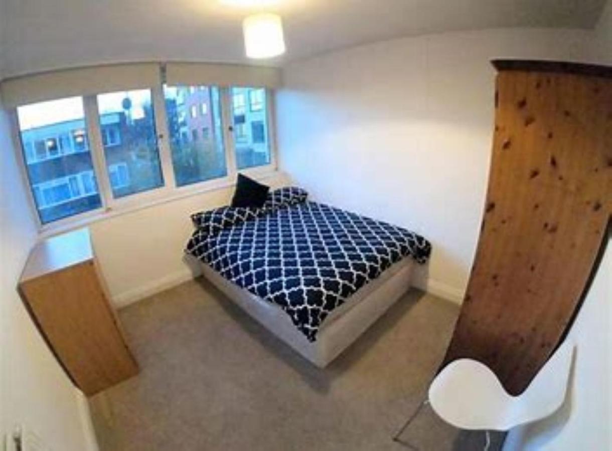 Hemel Short Stay Hemel Hempstead Buitenkant foto