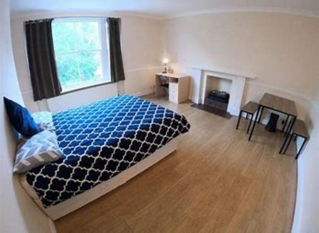 Hemel Short Stay Hemel Hempstead Buitenkant foto