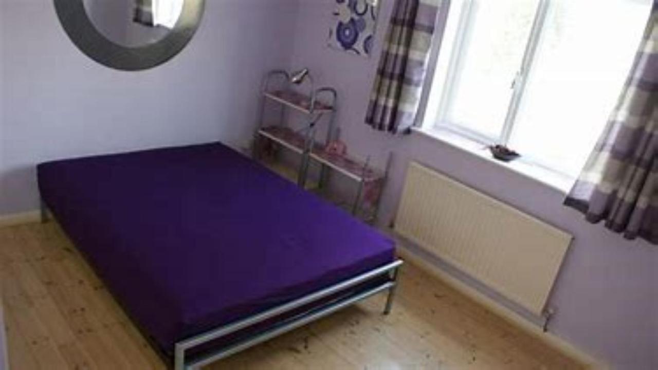 Hemel Short Stay Hemel Hempstead Buitenkant foto